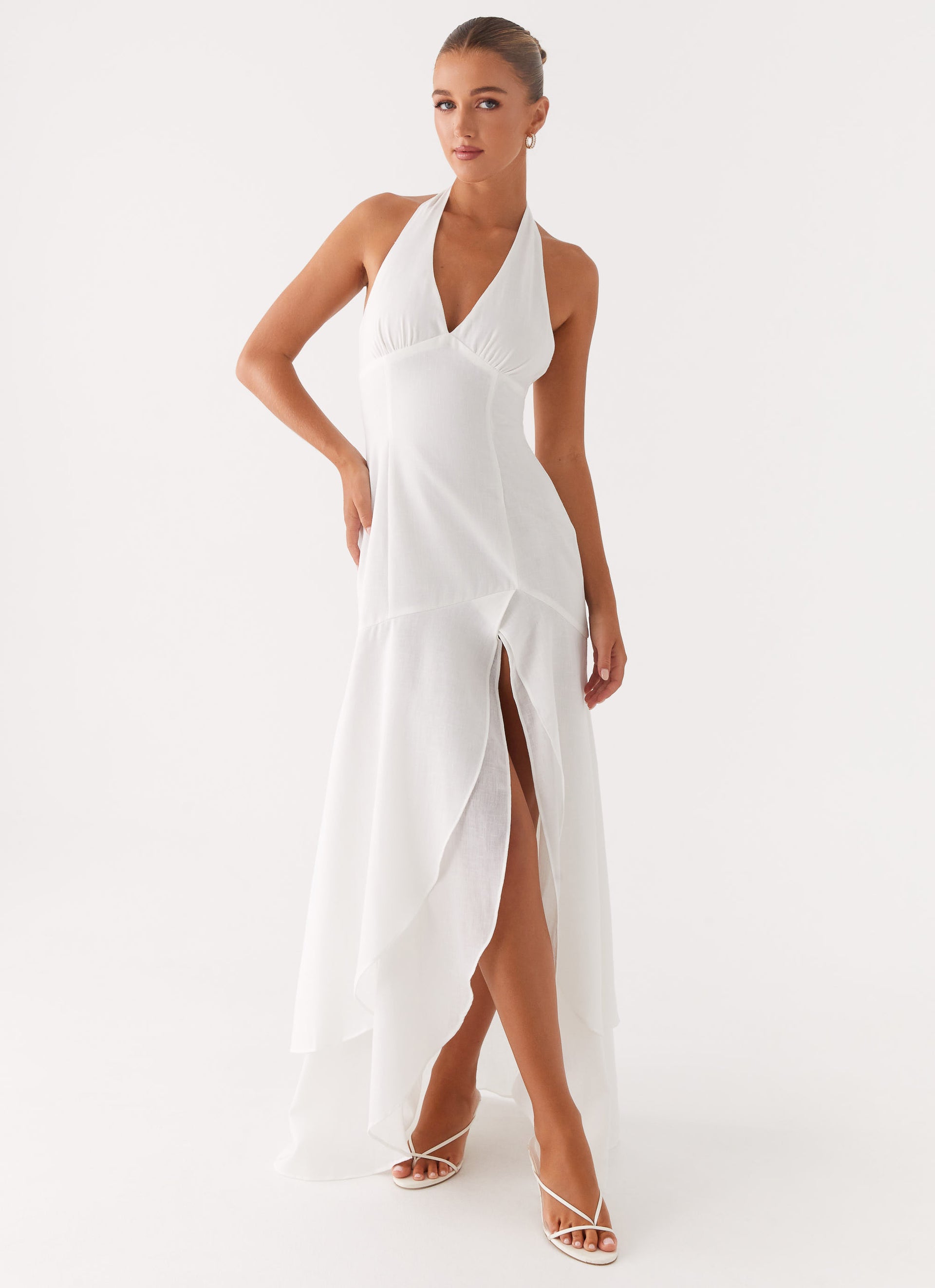 Turu Maxi Dress