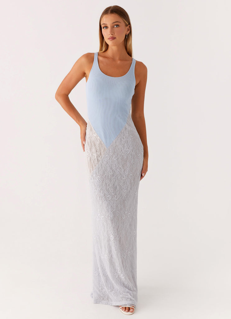 Twilight Dreams Maxi Dress Twilight Dreams Maxi Dress