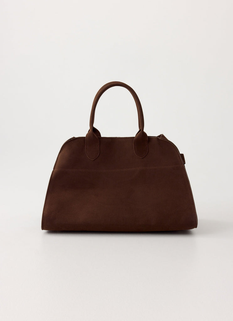 Women's Brown Bags