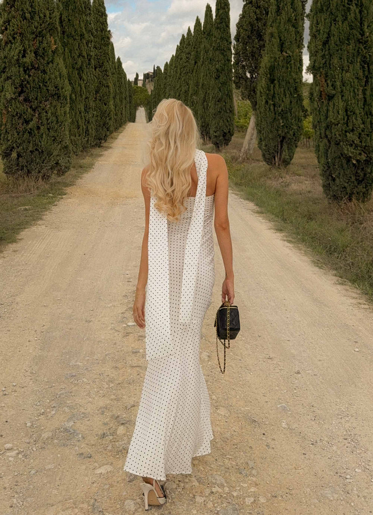 under the pagoda maxi dress Under The Pagoda Maxi Dress