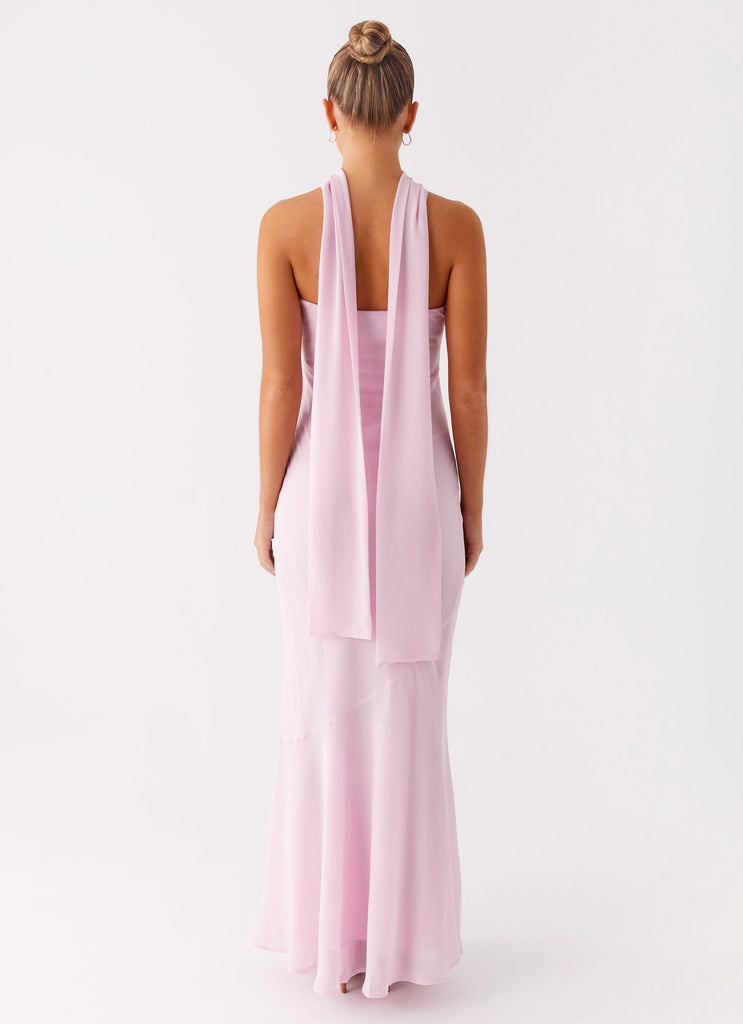 pink under dress Italian dress with chemise, XV century