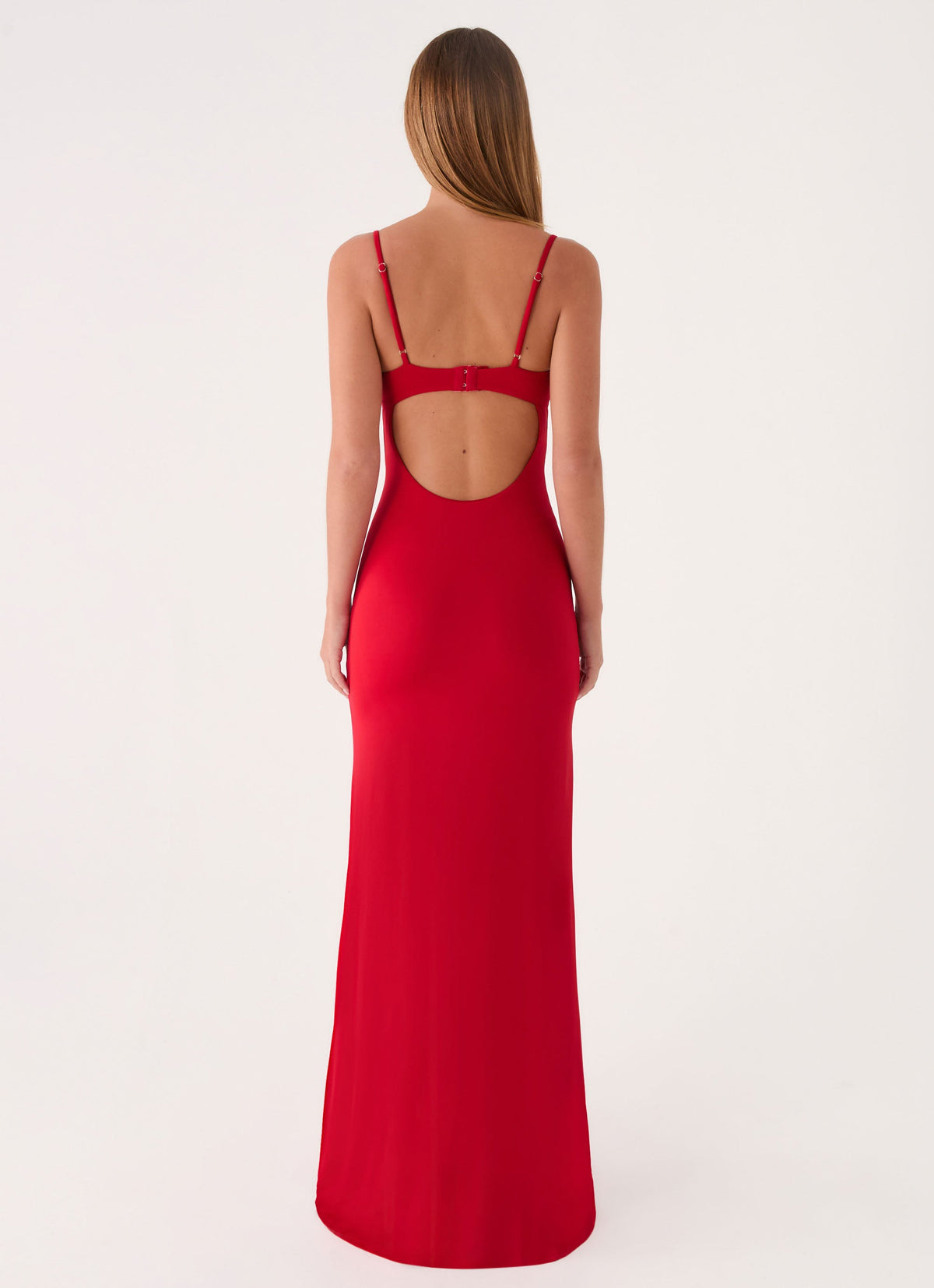 Vamonos Maxi Dress