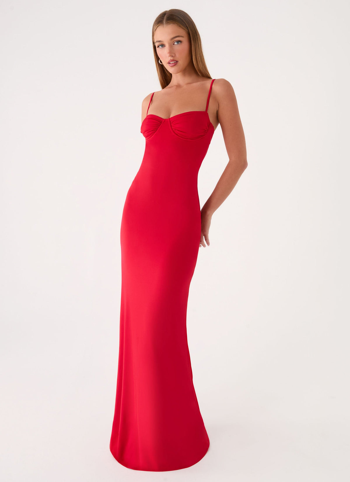 peppermayo dresses Tropicana Maxi Dress Peppermayo Exclusive Elevate your evening with our Musa Maxi Dress They did it againnn