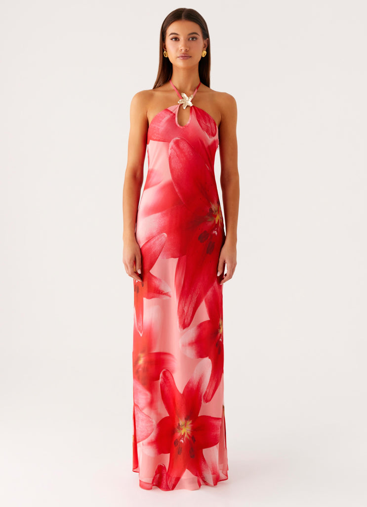 watermelon chiffon bridesmaid dresses Beaded Pleated Watermelon Chiffon Short Homecoming Bridesmaid Dress
