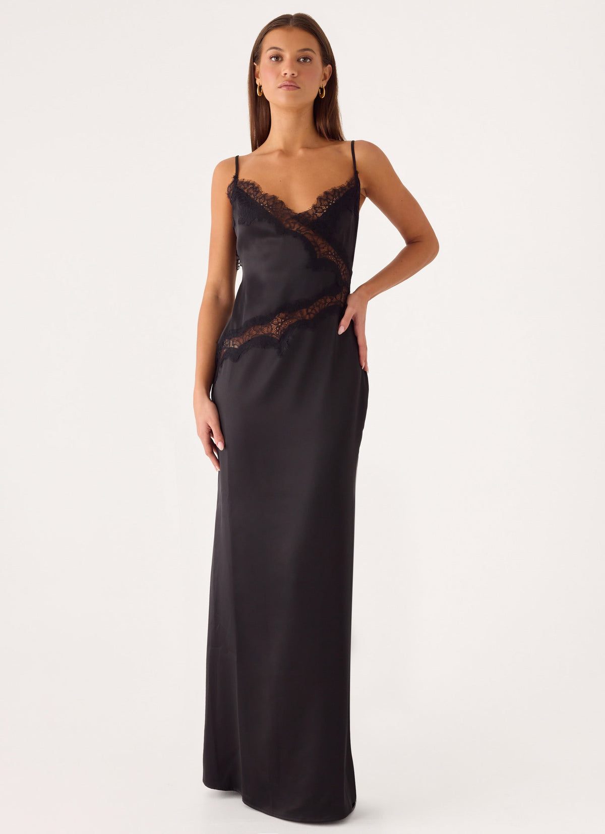 Velisse Maxi Dress