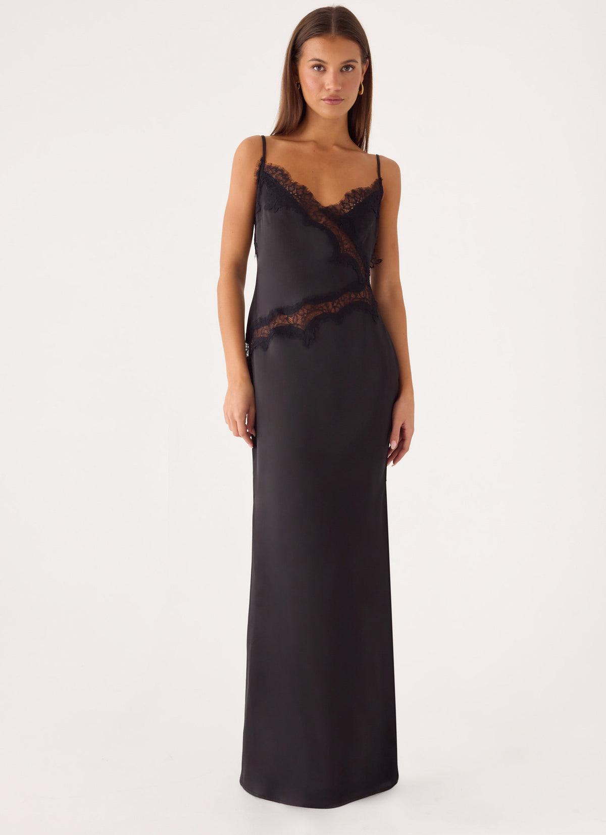 Velisse Maxi Dress