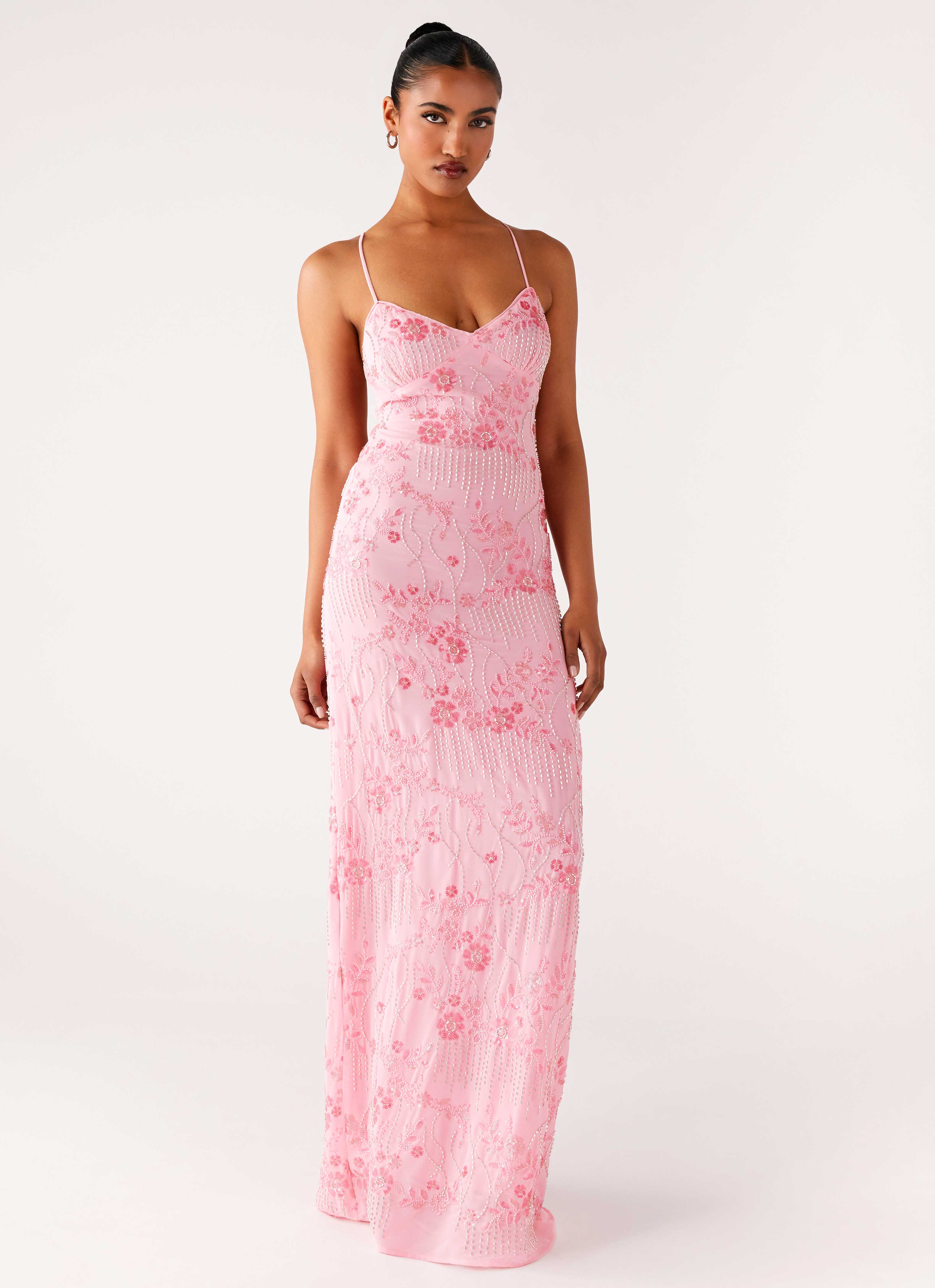 austen lace flutter sleeves midi dress Austen Lace Flutter Sleeves Midi Dress (Women)