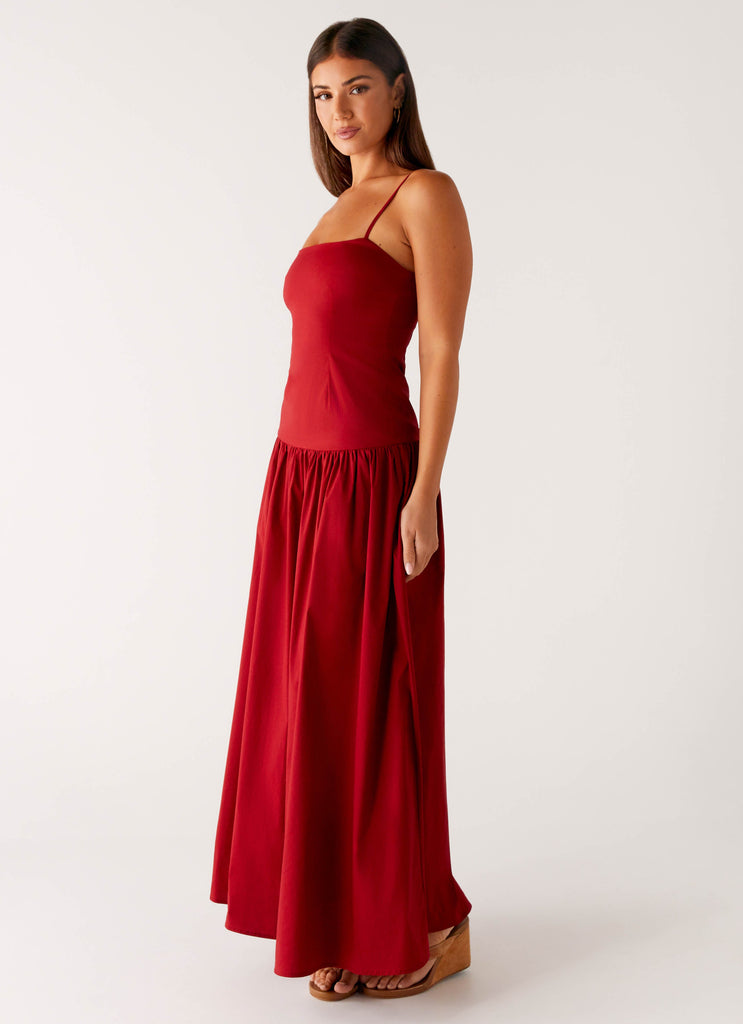 Vince Cami Maxi Dress Vince Cami Maxi Dress