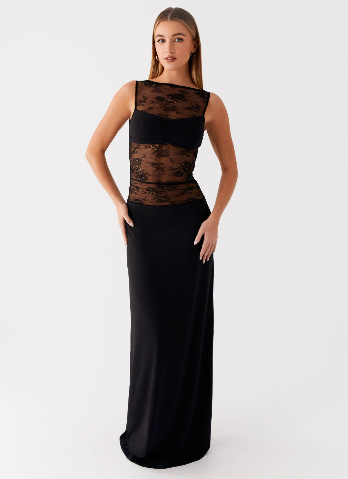 Wesley Maxi Dress