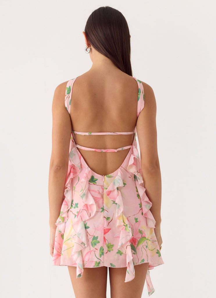 When You Look Mini Dress When You Look Mini Dress