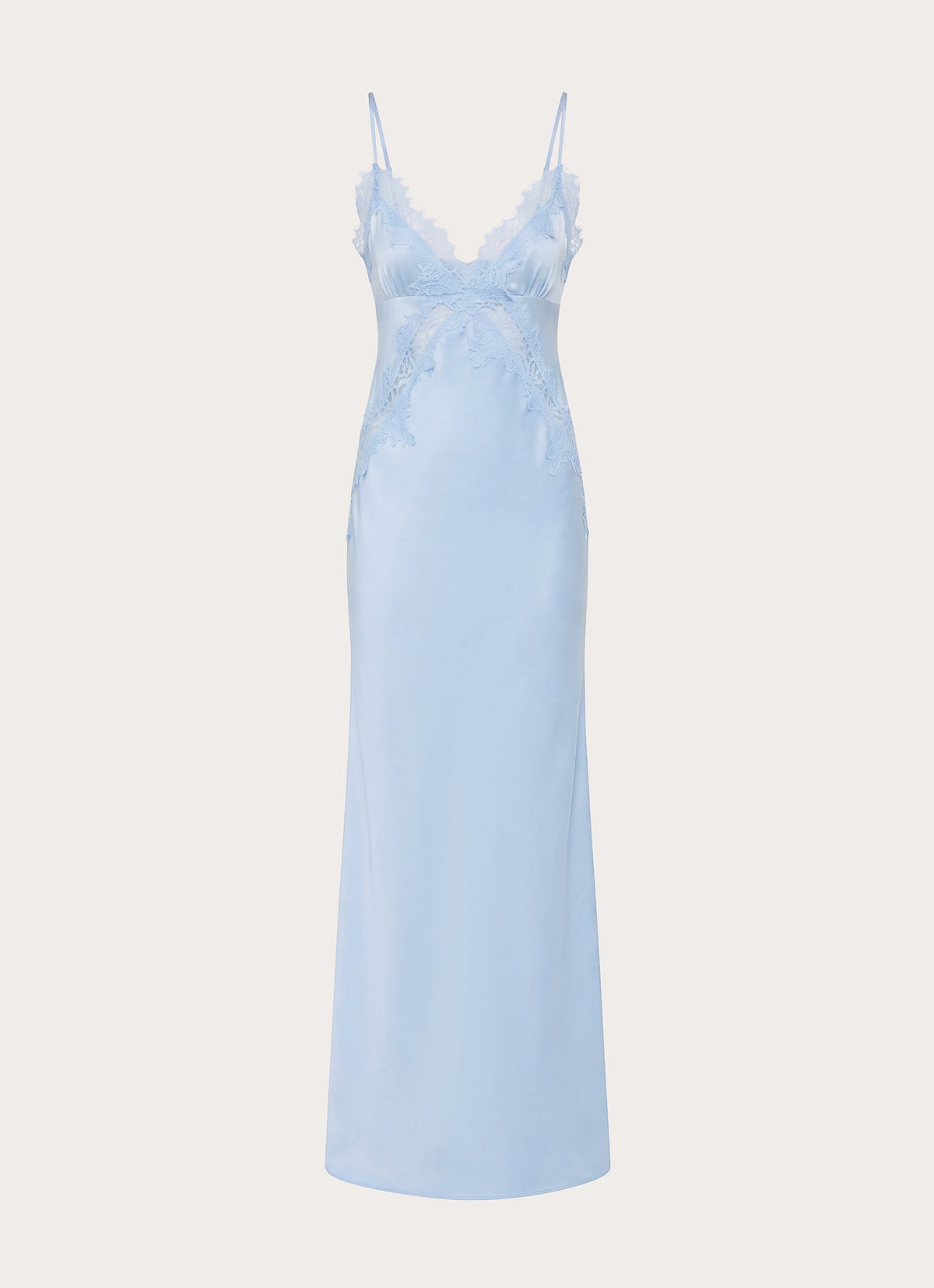 Winona Night Slip Dress