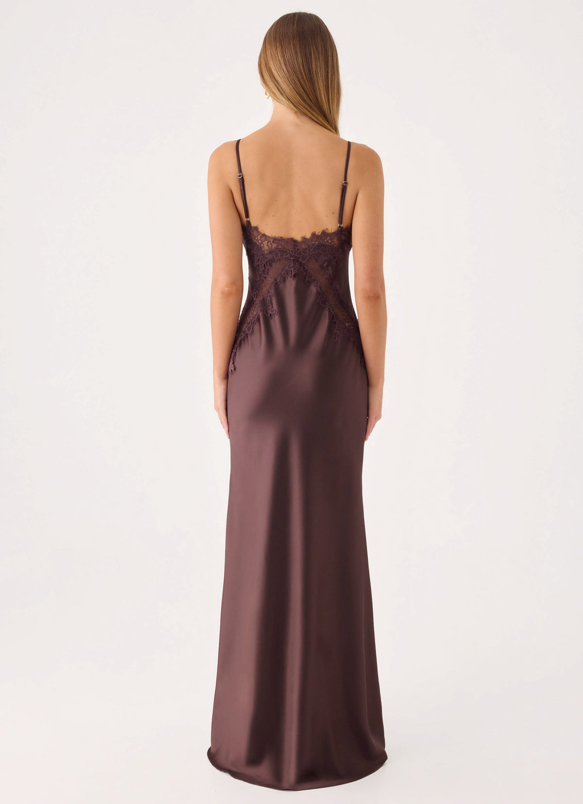 Rush Dress | Winona Night slip Dress