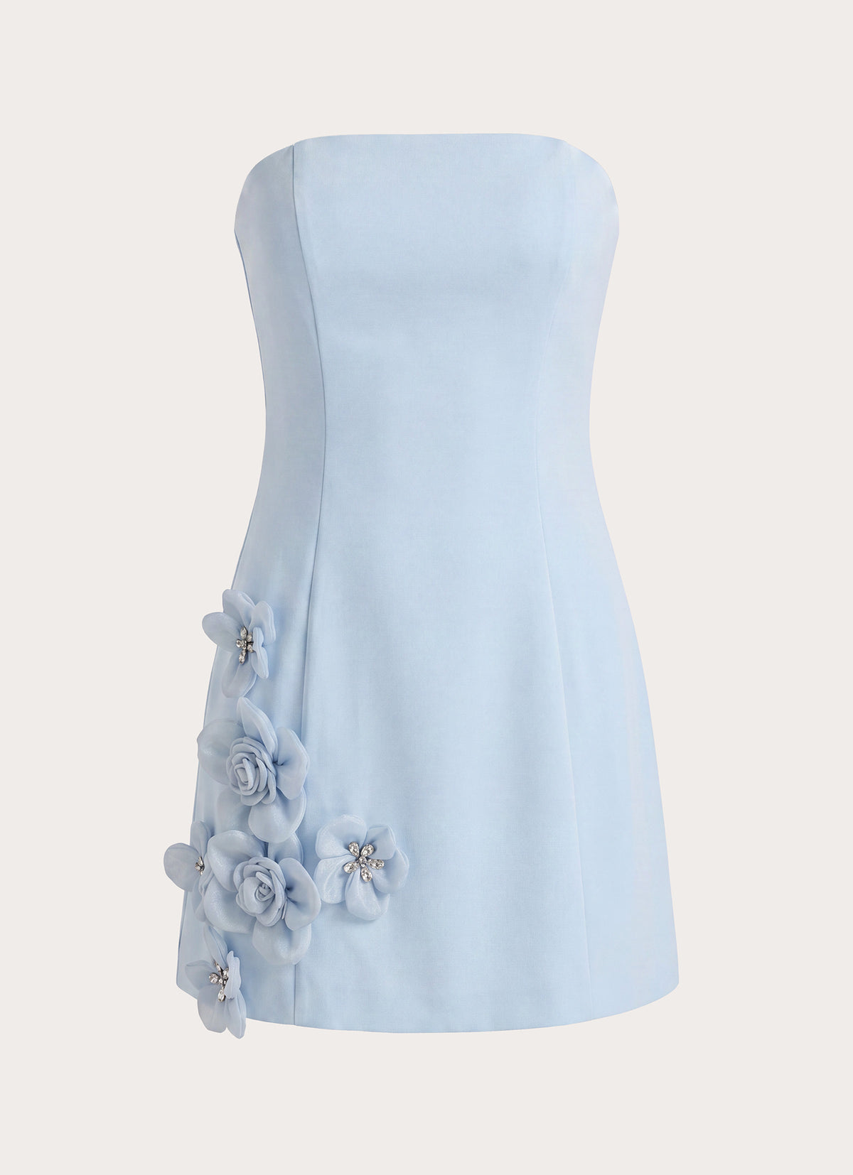 Yallie Mini Dress