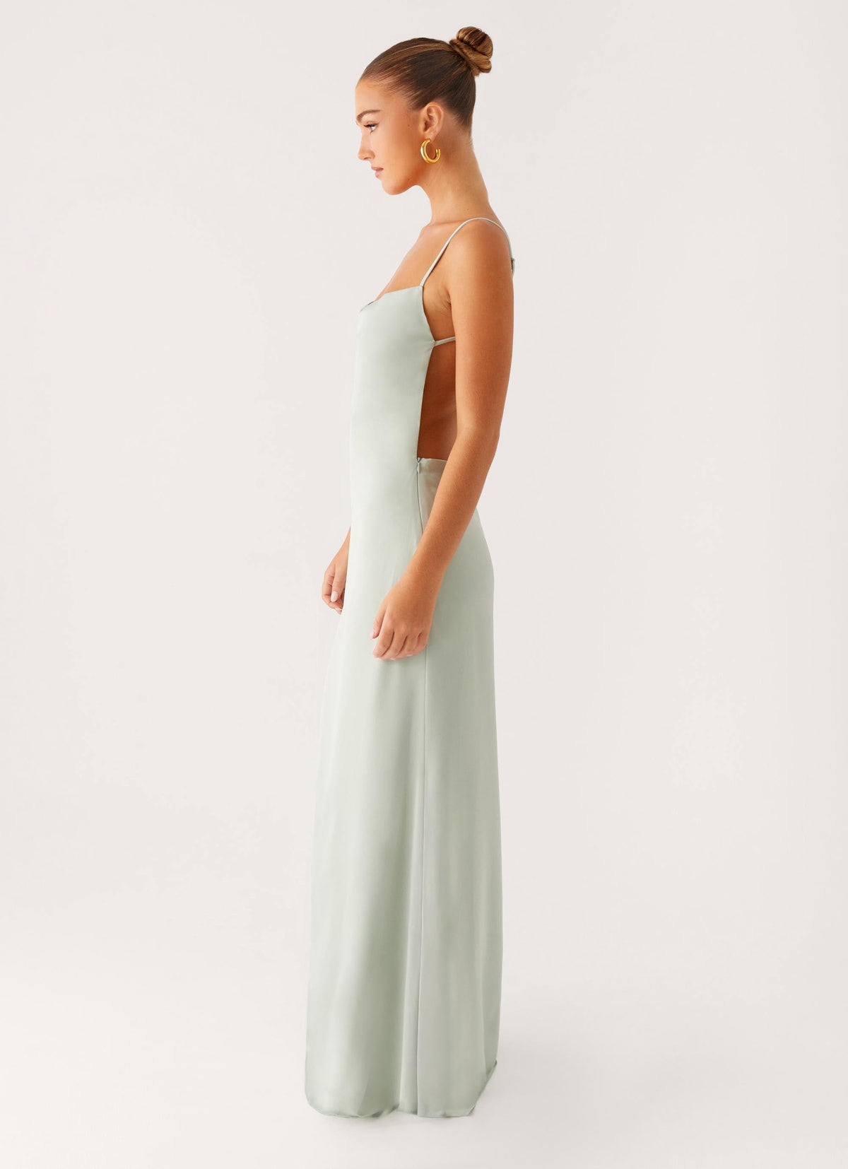 Yves Maxi Dress