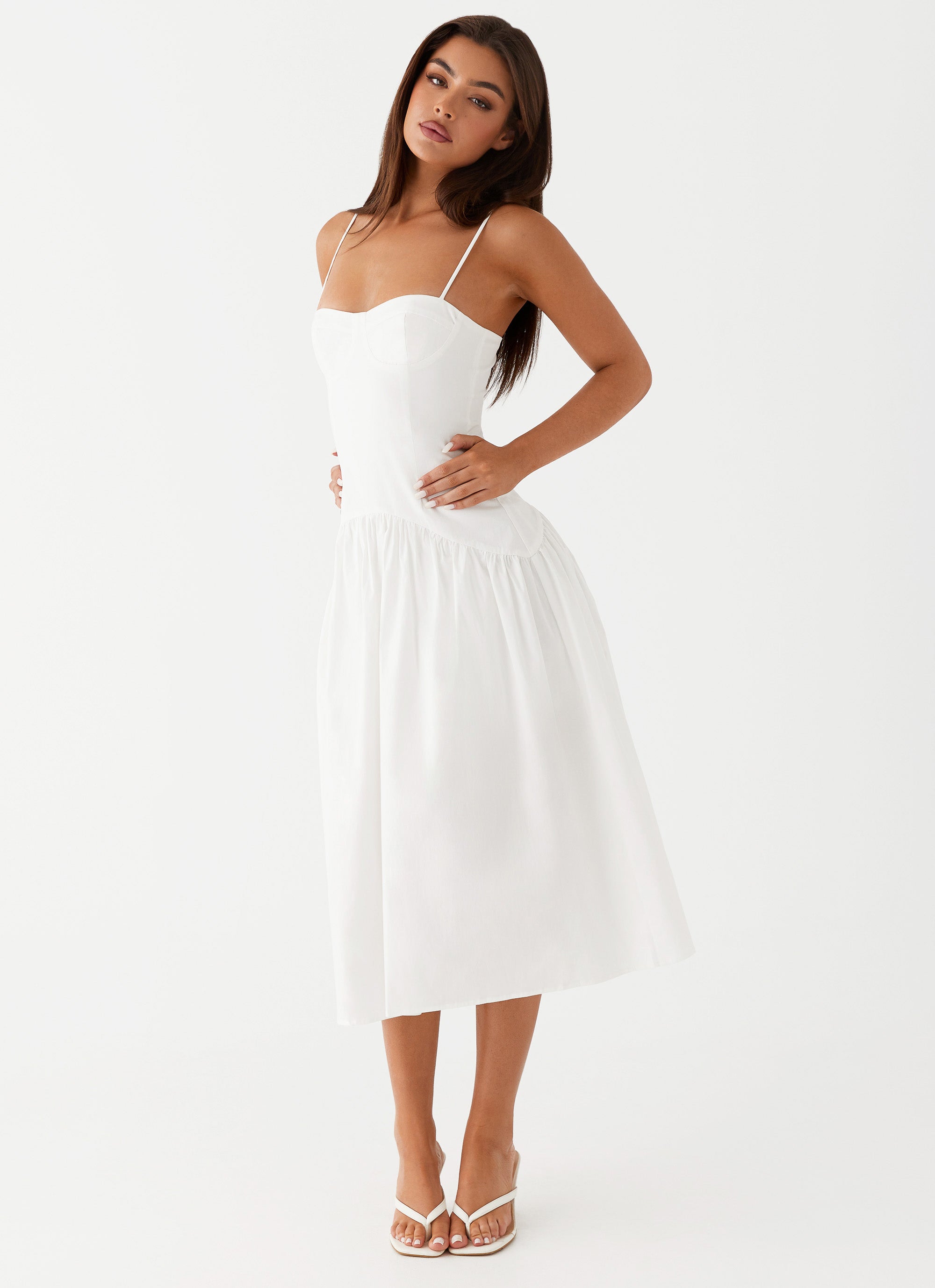 ■MOJO ESPIN(模造エスピン)White bustier dress Amazon.com: AISWI Women's 2023 Feather Tube Dress Bodycon