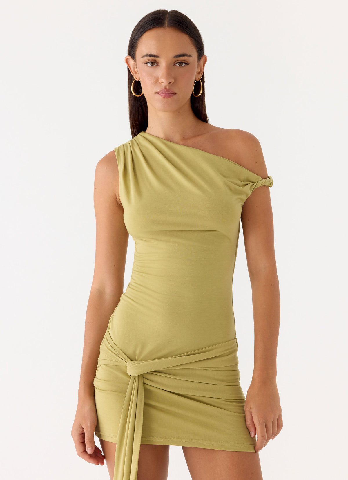 Sorority Rush Dress | Zander Mini Dress