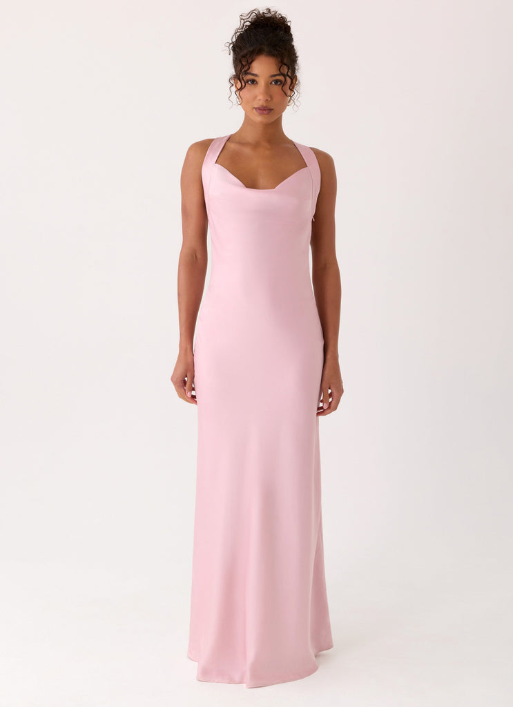 Zandie Maxi Dress Zandie Maxi Dress