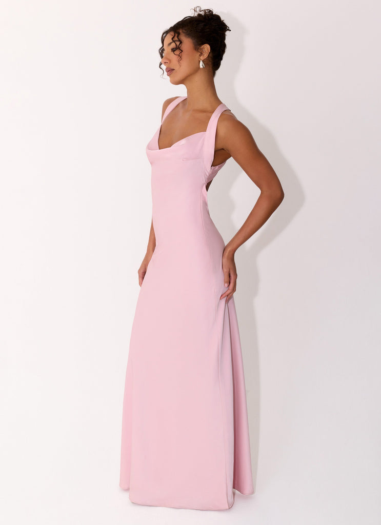 Zandie Maxi Dress Zandie Maxi Dress