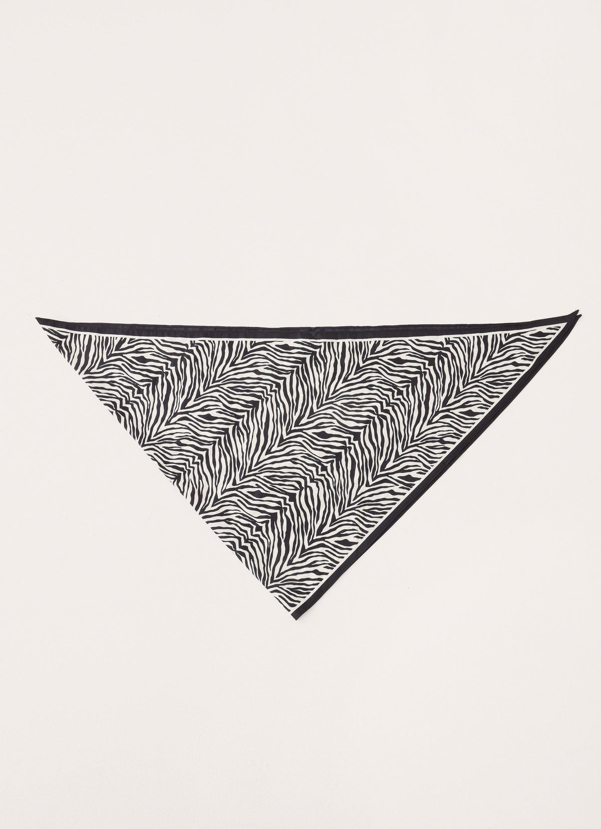 Zebra Dream Scarf - Zebra