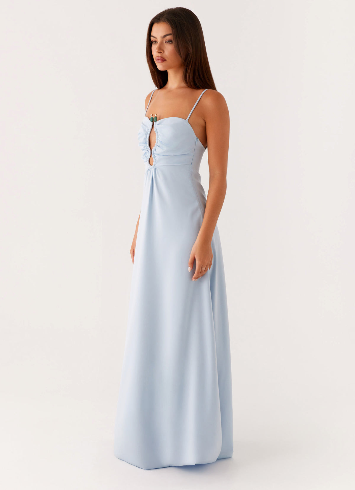 Zelda Maxi Dress
