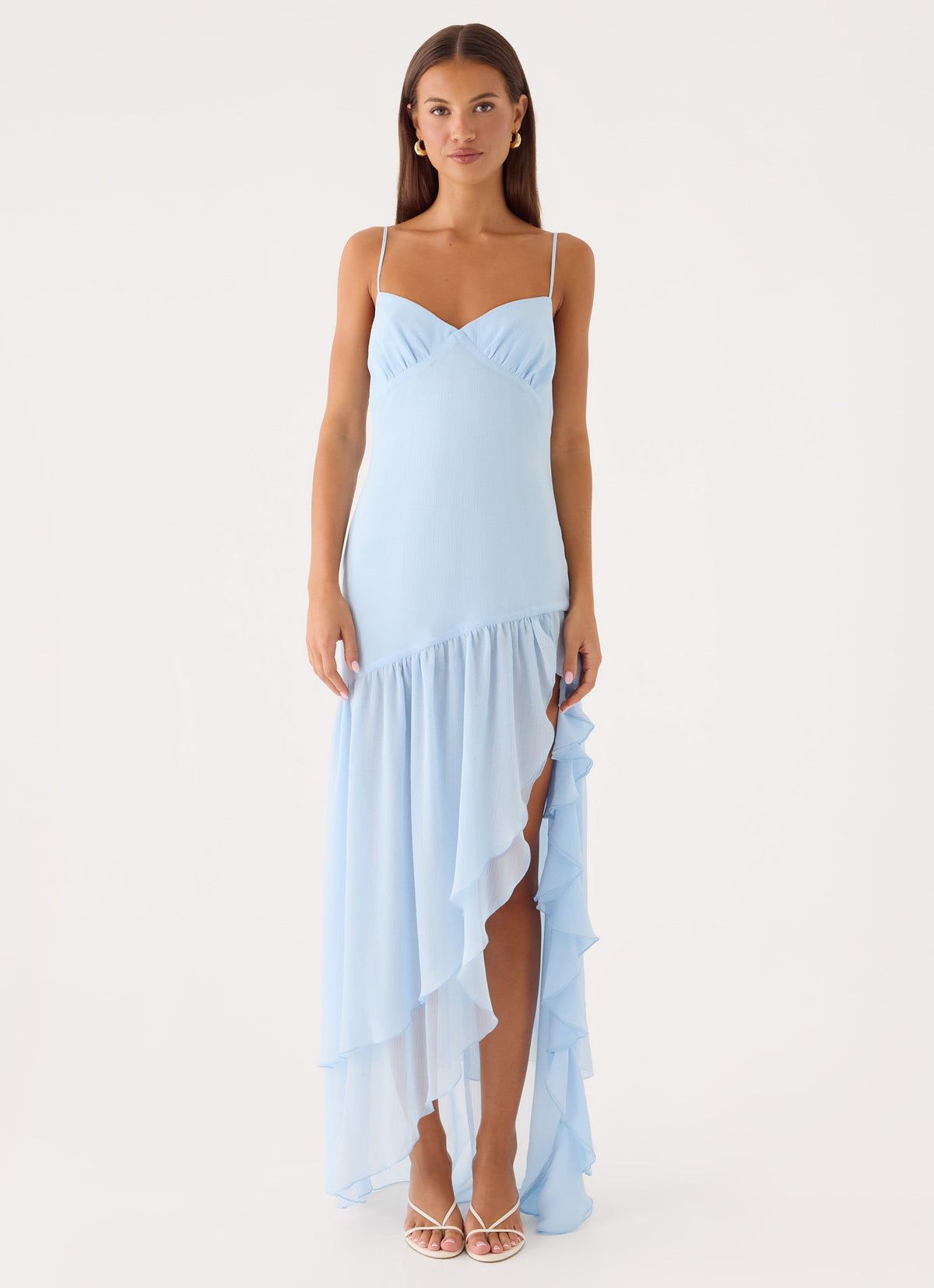 Zonella Maxi Dress