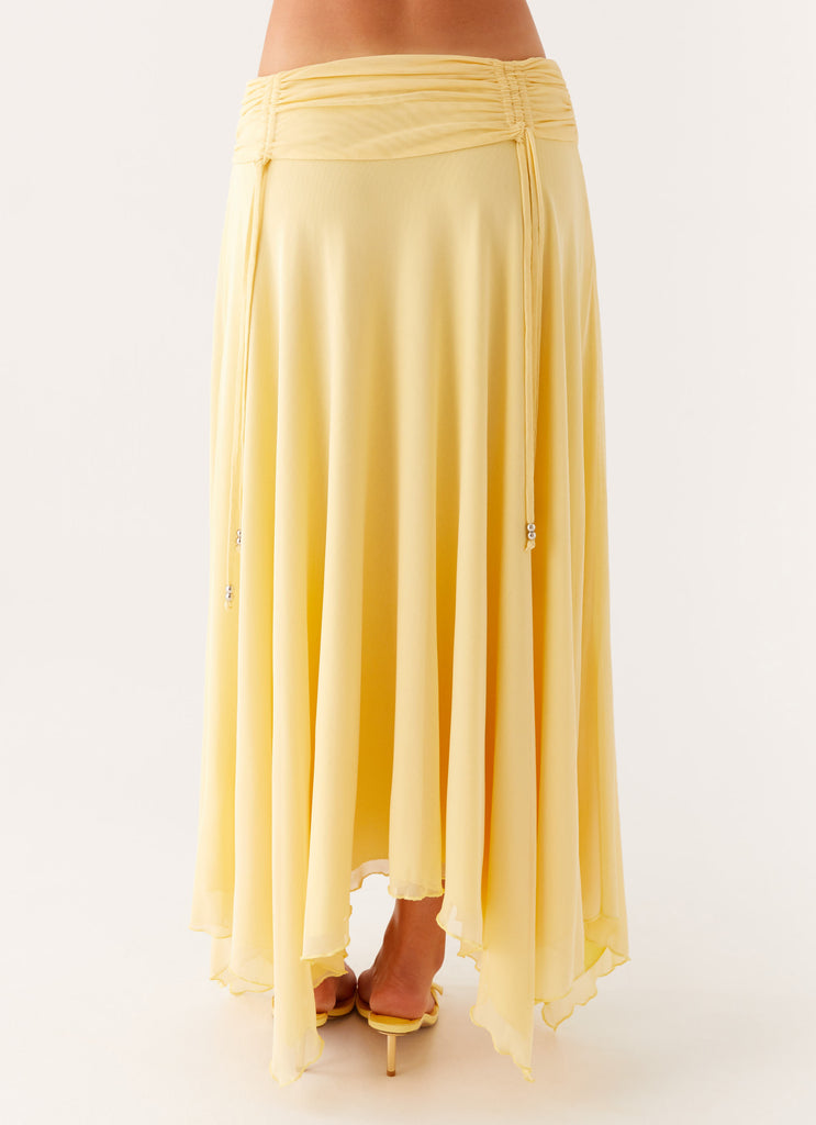 Kirrabilli-Midi-Skirt-Yellow-3-Peppermayojpg