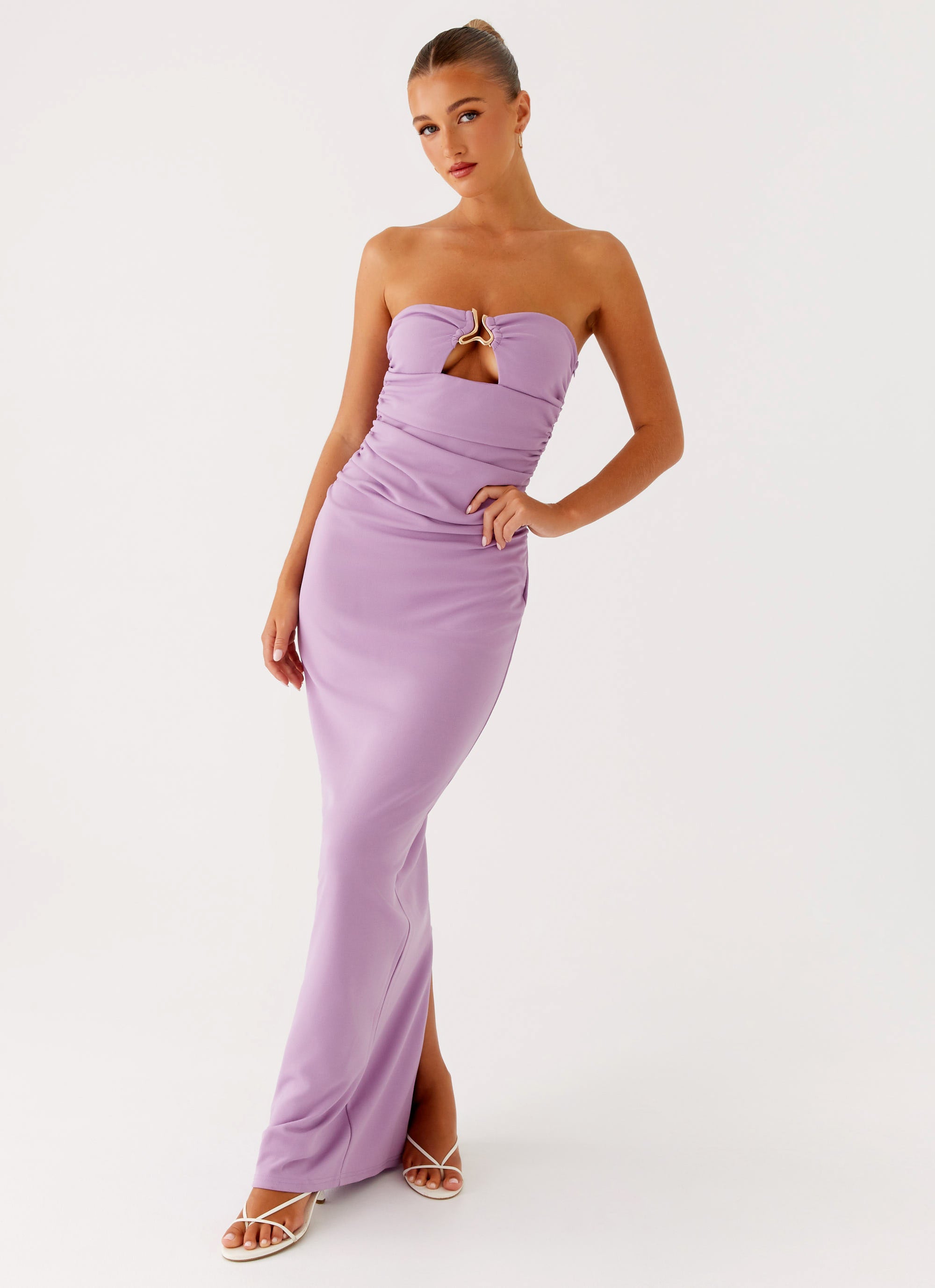 Eryn Maxi Dress