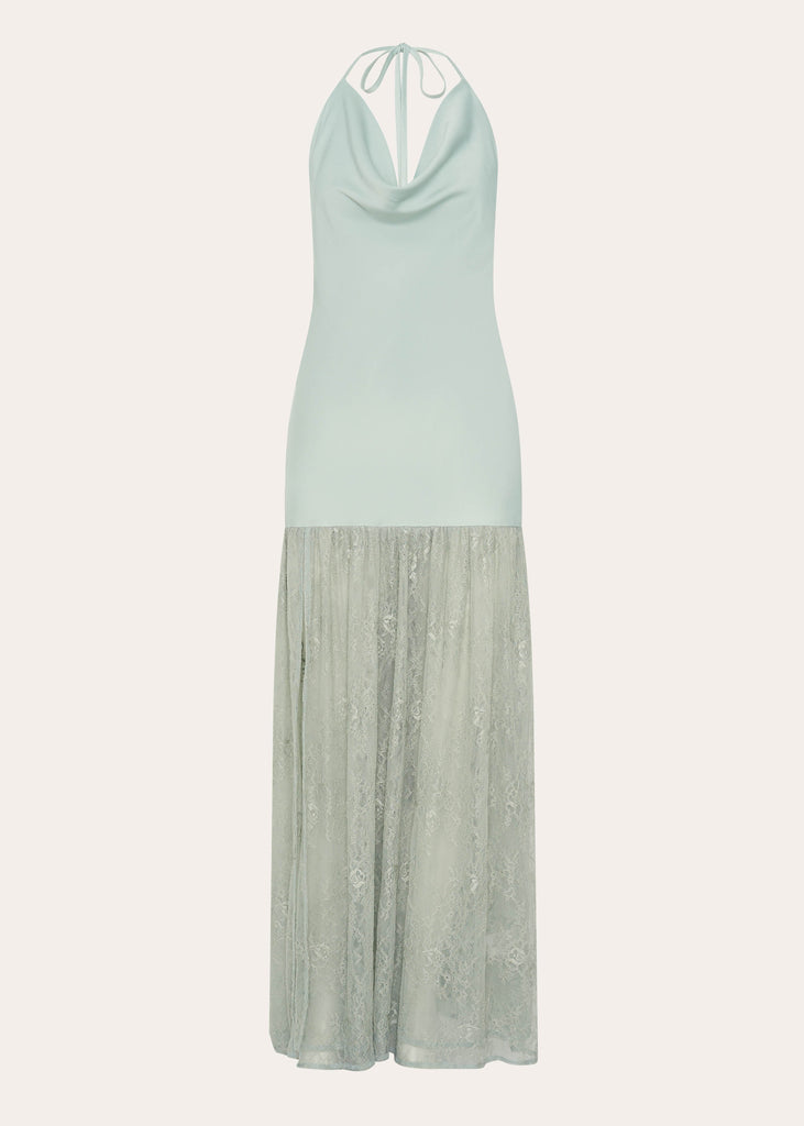Kylie Maxi Dress - Sage Peppermayo US Kylie Maxi Dress - Sage Peppermayo US