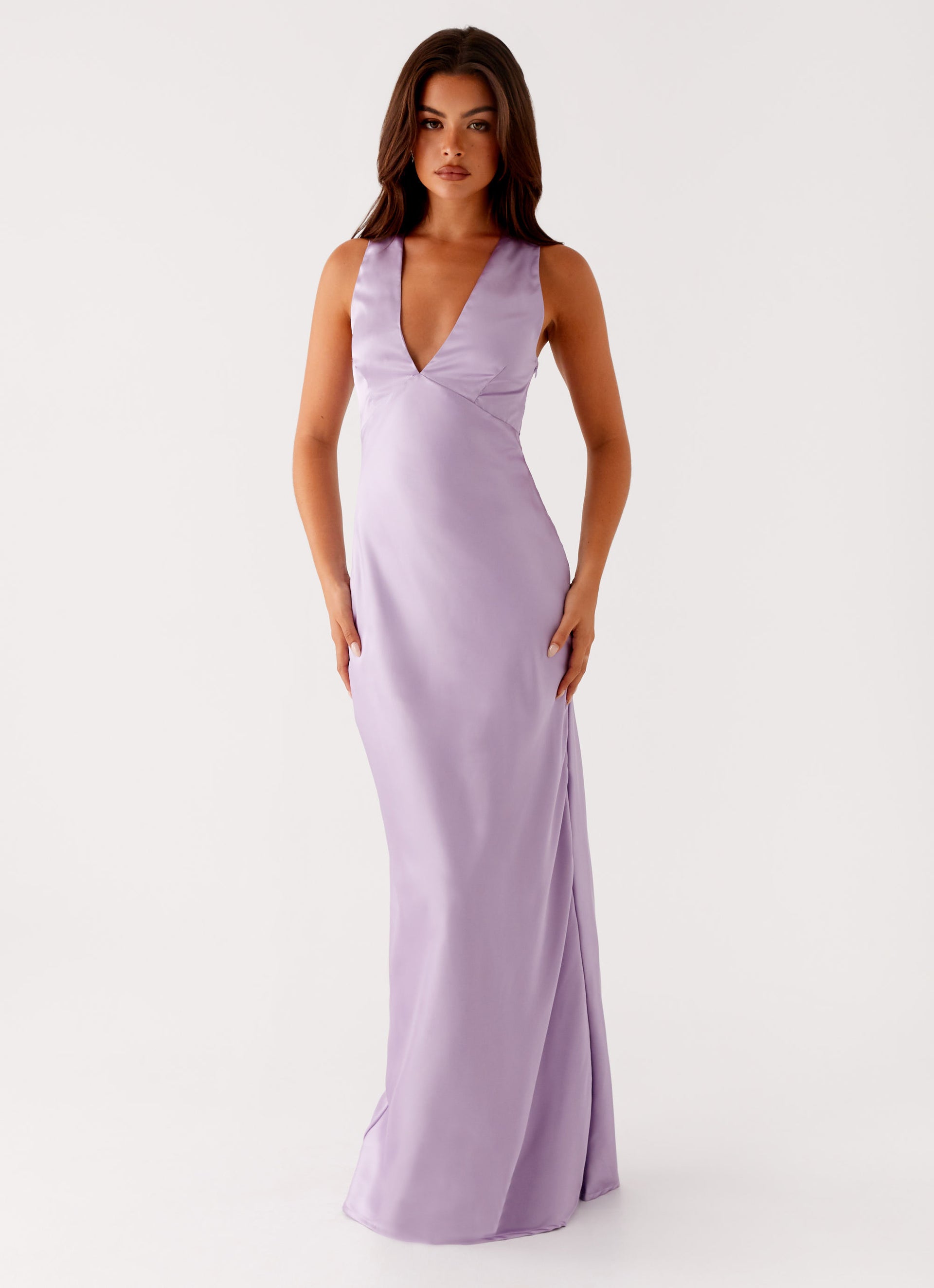 Brody Maxi Dress