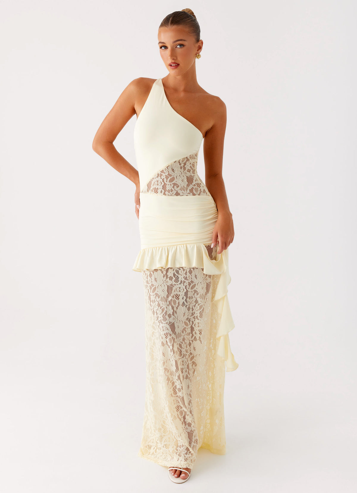 Benita Maxi Dress