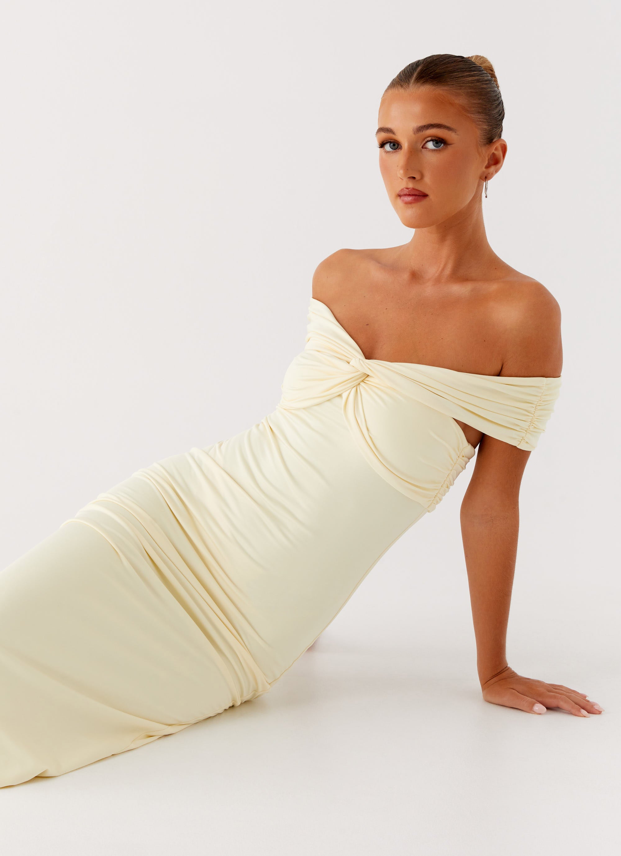 Countless Maxi Dress