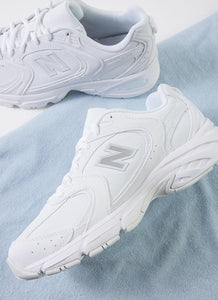 MR530ELB Sneaker - White - Peppermayo US