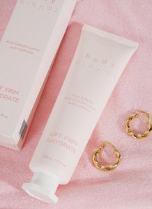 Face + Body Firming Cream - Multi - Peppermayo US