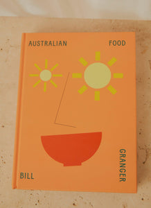 Australian Food - Bill Granger - Peppermayo US