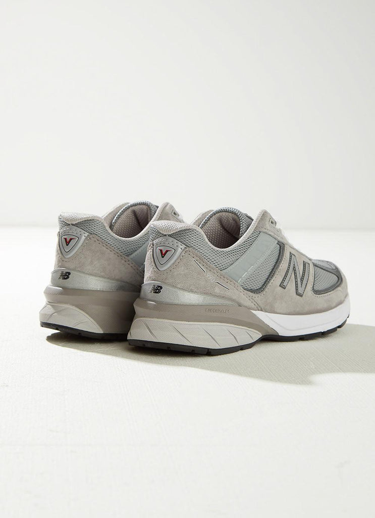 W990GL5 sneaker - Grey - Peppermayo US
