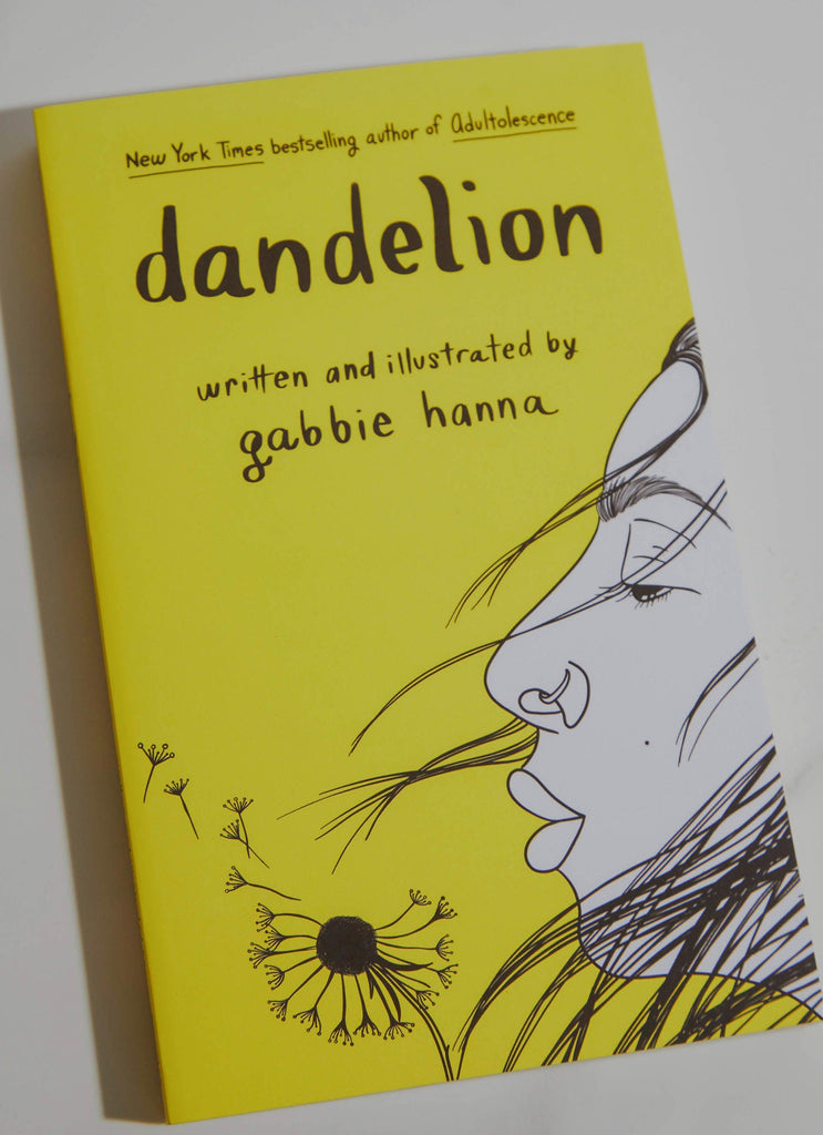 Dandelion - Multi - Peppermayo US