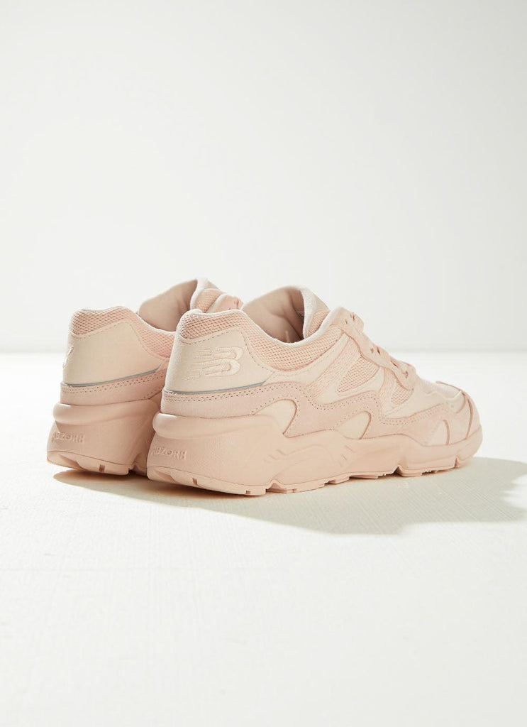ML850CS Sneaker - Pink - Peppermayo US