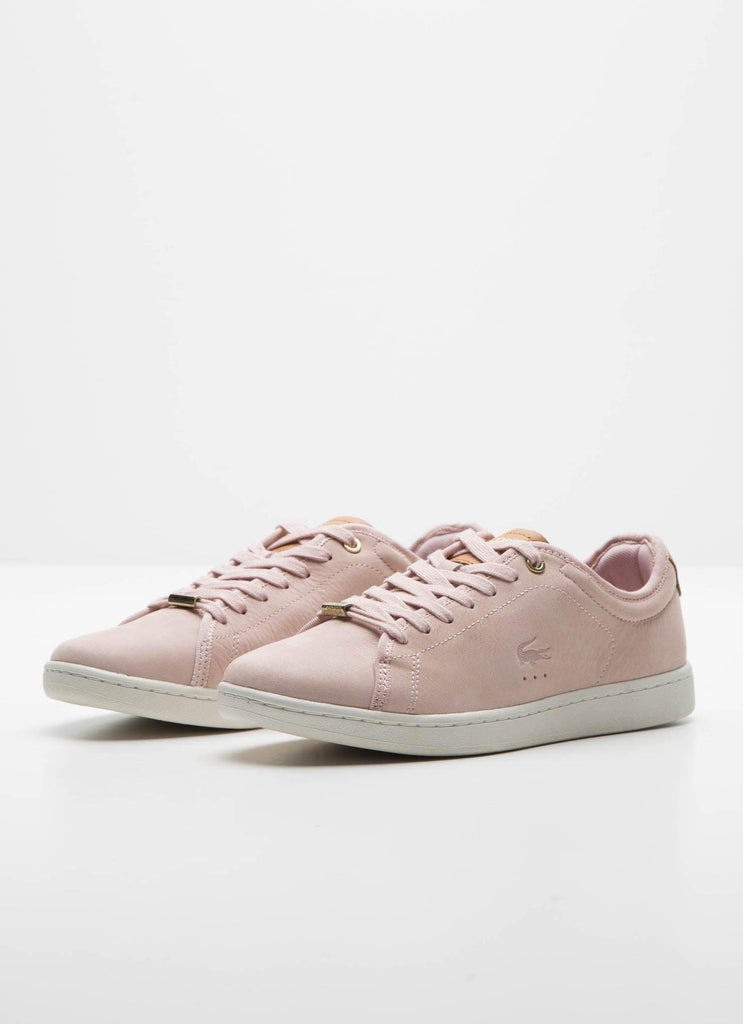 Carnaby Evo 117 3 SPW Sneaker - Light Pink Leather - Light Pink Leather - Peppermayo US