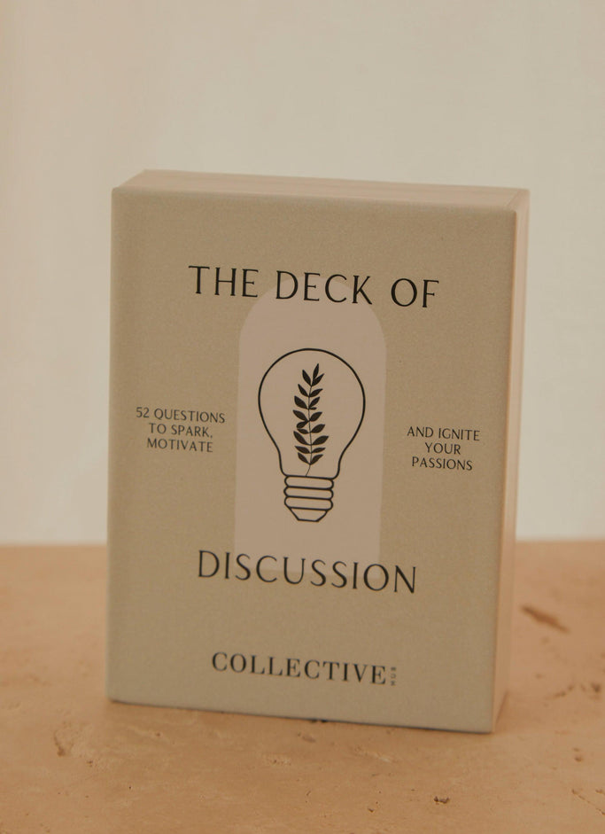 Deck of Discussion - Multi