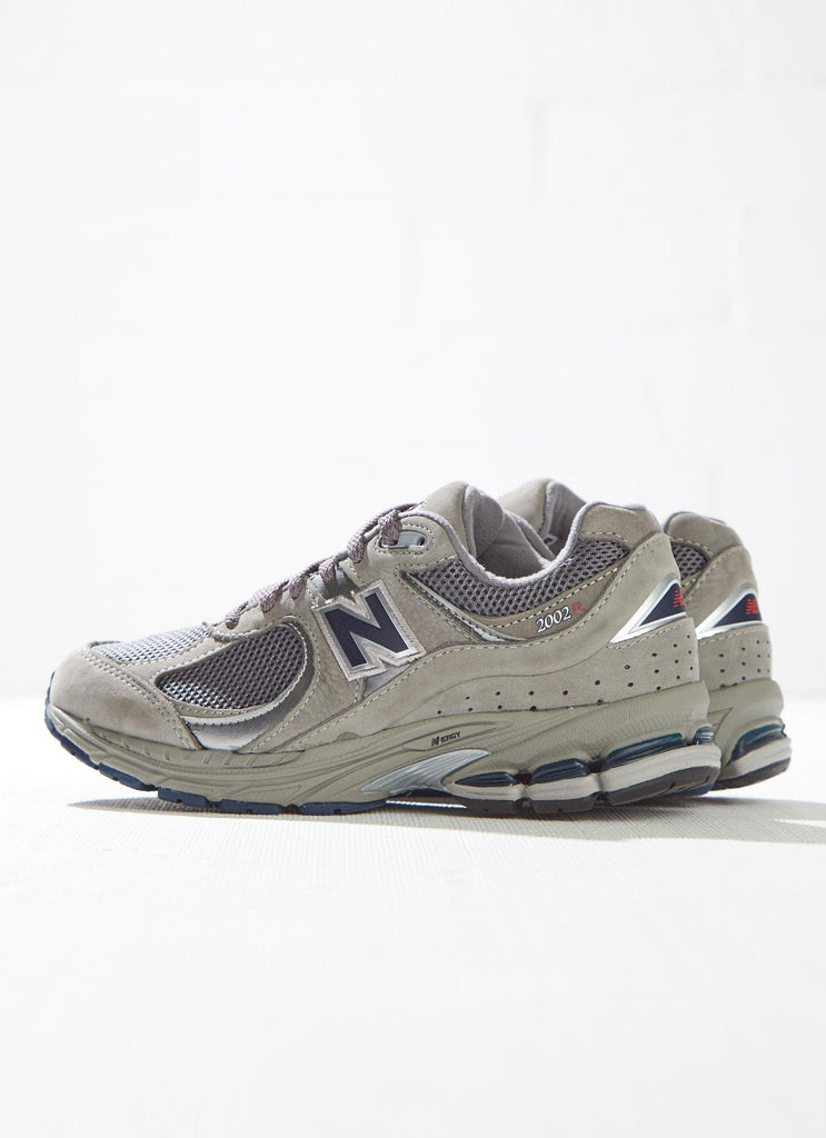 2002R Sneaker - Grey - Peppermayo US