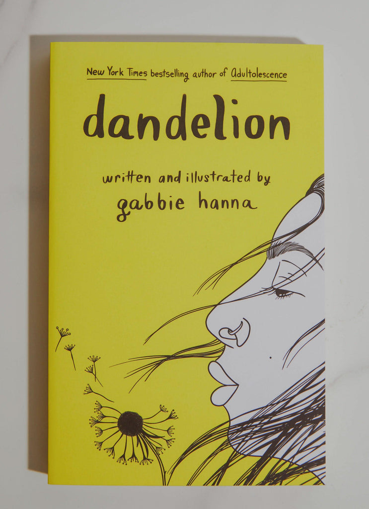 Dandelion - Multi - Peppermayo US