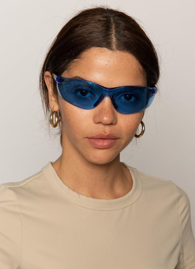 Whistler Sunglasses - Polar Blue - Peppermayo US