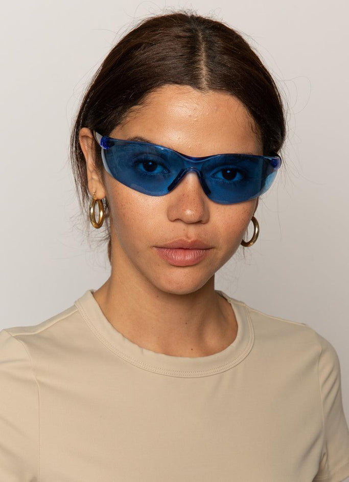 Whistler Sunglasses - Polar Blue
