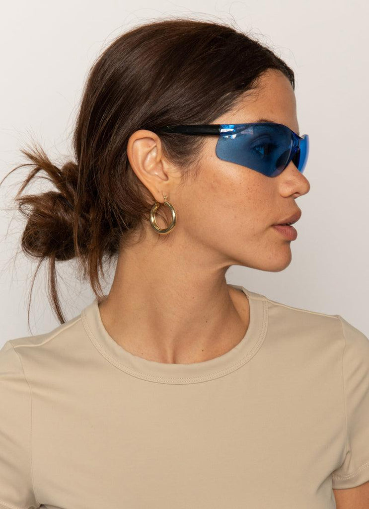 Whistler Sunglasses - Polar Blue - Peppermayo US