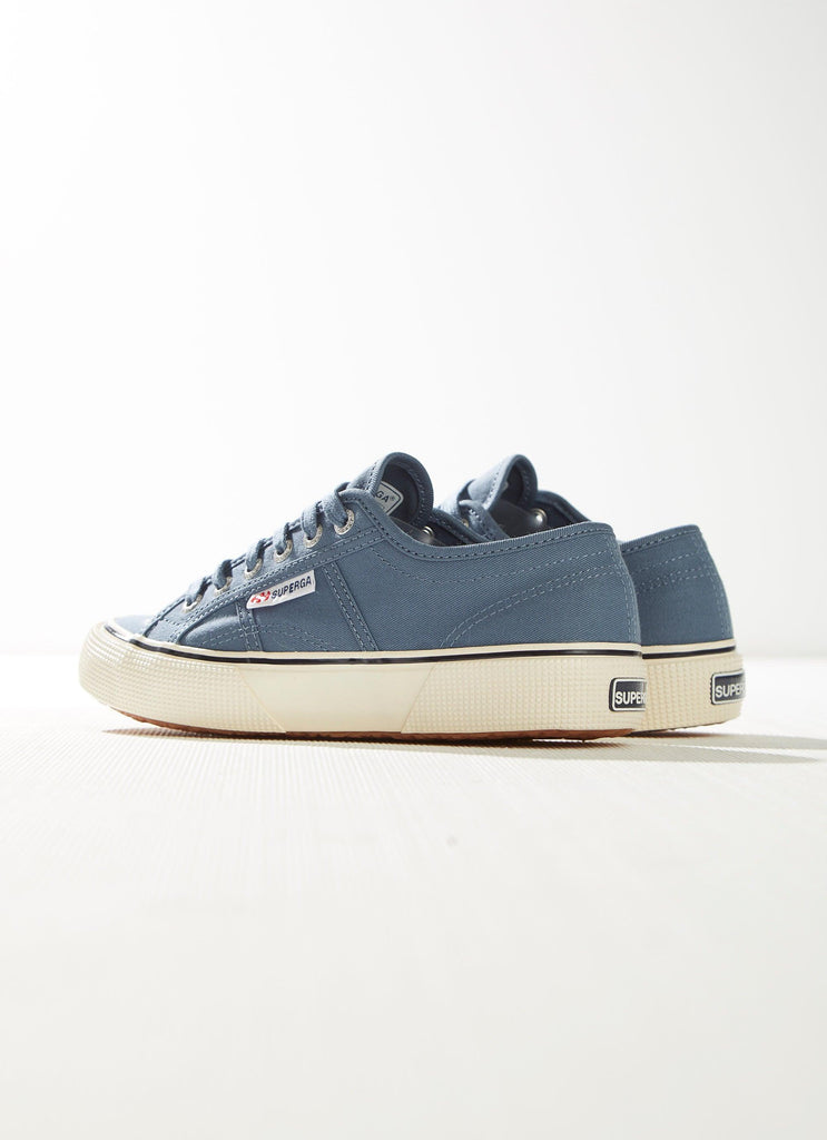 2490 Bold Sneakers - Blue Navy - Peppermayo US