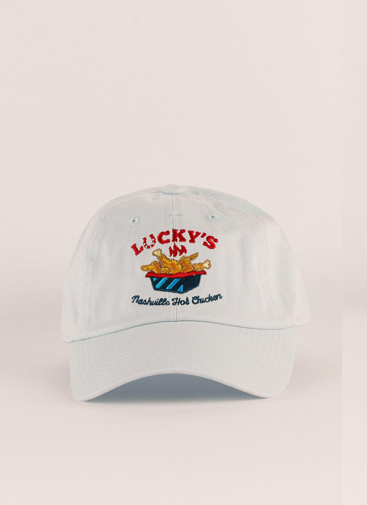 Lucky's Ball Park - Ruisseau - Peppermayo US