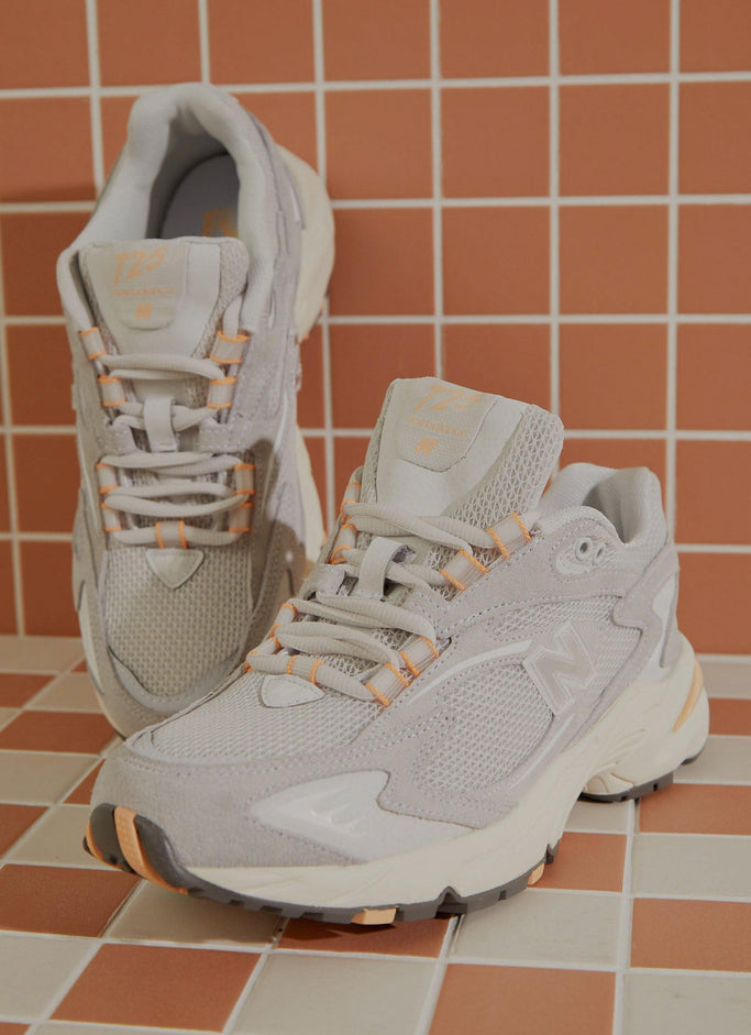725 Sneaker - Arctic Fox