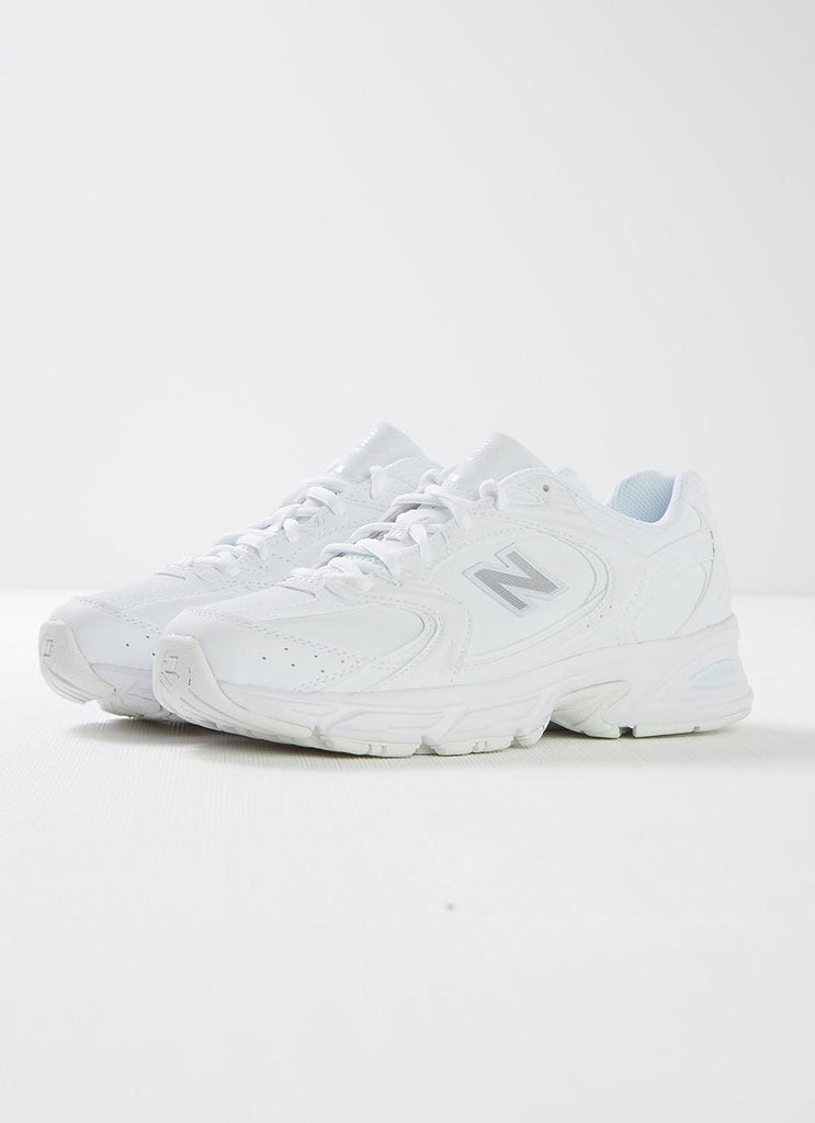 MR530ELB Sneaker - White - Peppermayo US