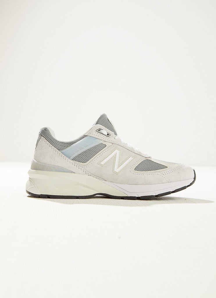 W990NA5 sneaker - Light Grey - Peppermayo US