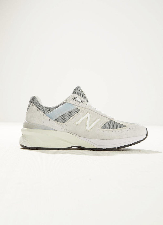 W990NA5 sneaker - Light Grey